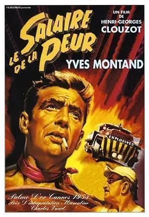 فيلم The Wages of Fear 1953 مترجم - باهي فيلم